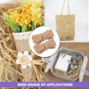Raffia Raffia Ribbon 200 g Natural Raffia Yarn Raffia Ribbon