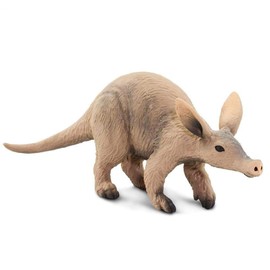 Aardvark by Safari