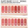 BBIA Last Velvet Tint NEW - Soft Creamy Matte Finish