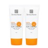 dermahouse [Dermahouse] Whitening Sun Cream (2 Pieces) / Triple Function SPF50+PA+++ / [더마하우스] 화이트닝 썬크림2개/3중기능성 SPF50+PA+++