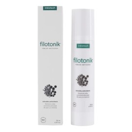 Inbiotech Filotonik Tónico Anticaída 120 Ml Antioxidante