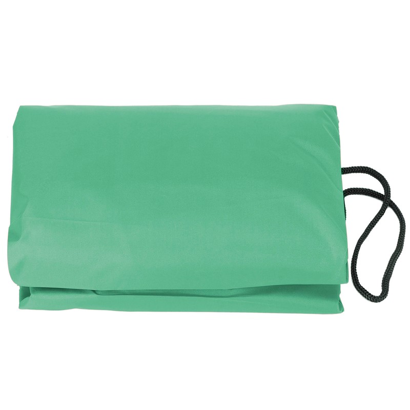 Square Swimming Pool Cover Children Sandbox Waterproof Cover for Garden