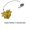 Gardena Saw Chains 8"