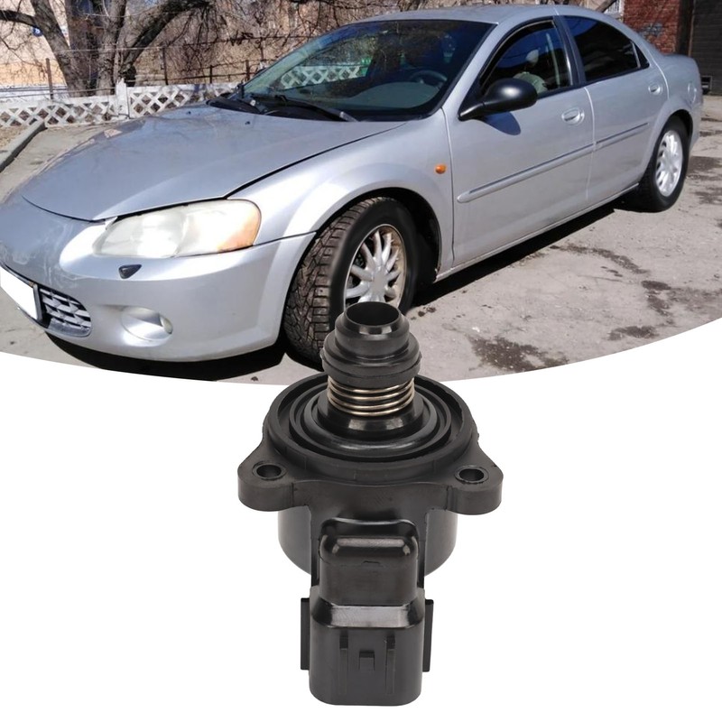 Idle Air Control Valve MD628168 Idle Speed Control Replacement for