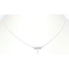 Dainty Dragonfly Layering Necklace