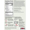 MISS OLIVE'S Pasta Fagioli Microwavable Lower Sodium Healthy Ready Meal