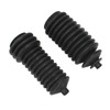 2pcs Steering Rack Boot 5412013 Replacement for Polaris Ranger 400