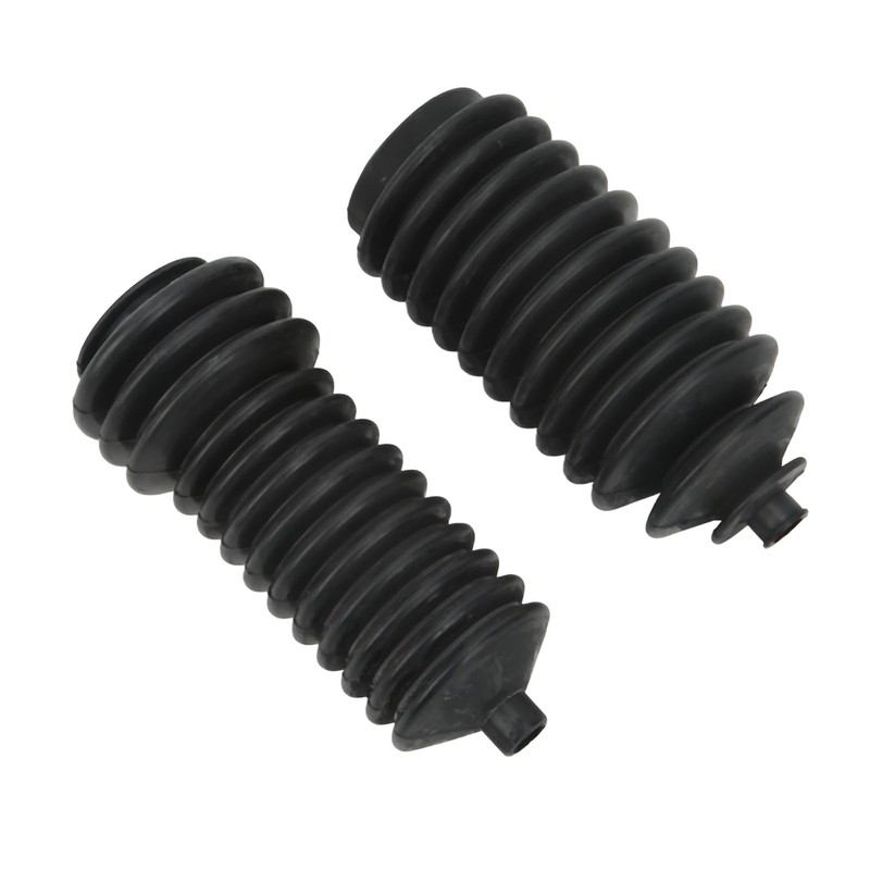 2pcs Steering Rack Boot 5412013 Replacement for Polaris Ranger 400