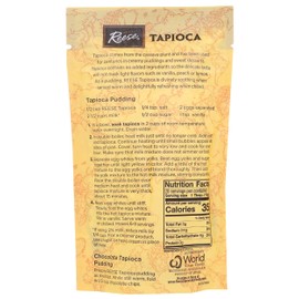 Reese Large Pearl Tapioca