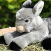 Auswella Ceci Plush Donkey- Plush Stuffed Animal