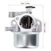 Carburetor Replacement with Gasket Fit for 790845 799871 799866 796707