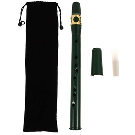 Saxophone Miniature Aerophone Mini Mini Pocket Saxophone Sax Set: Portable Saxophone with Alto Mouthpieces Carrying Bag Woodwind Instrument for Beginners Mini Saxophone Saxophone Pocket