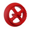 Befestigungsmaterial WKRET-MET Polystyrene Milling Machine for Insulation Dowels ETICS -