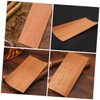 Healeved Divider Sheets Pack Spanish Cedar Large Lumber Strip for