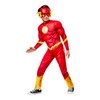 Rubies Flash Boys Costume Large