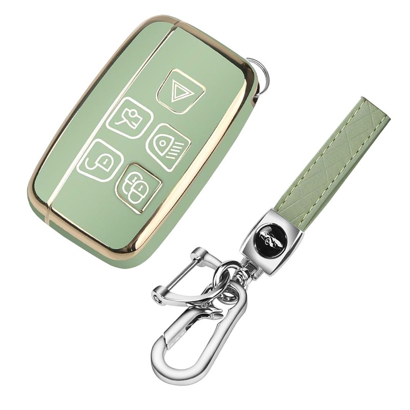 HARY for Range Rover Key Fob Cover, for Evoque Sport