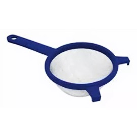 Like Shop Coladera Cuerpo Plastico 18 Cm Vencort