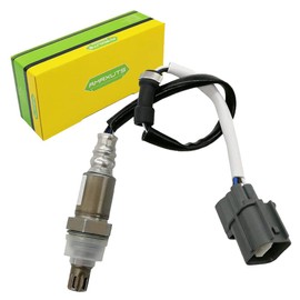 Amrxuts 234-9064 Sensor O2 de relación de combustible de aire ascendente para Honda Element 2003-2011 Acura RSX 2005-2006 CR-V 2.0L 2.4L 36531-PZD-A01