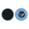 Fish Tank Magnetic Brush Round Double Sided Cleaning Prevent Scratch