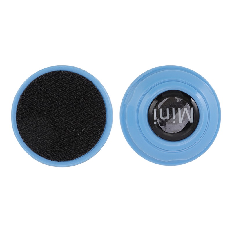 Fish Tank Magnetic Brush Round Double Sided Cleaning Prevent Scratch