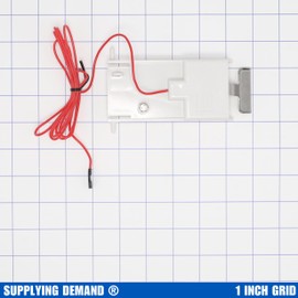 Supplying Demand 2008029 Ice Machine Thickness Sensor - Replaces SY1605WP, QY0424A, JC0495