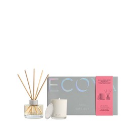 ECOYA Mini Gift Set - Guava & Lychee Sorbet