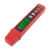 Wood Moisture Meter Professional High Accuracy Digital Handheld LCD Moisture