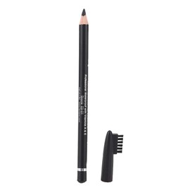 ZJchao LáPiz de Cejas a Prueba de Agua, LáPiz de Cejas con Textura de Larga Duración, LáPiz de Maquillaje Para Cejas, Cosméticos (EB01)