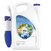 Roundup Weed & Grass Killer₄ with Comfort Wand, Use in