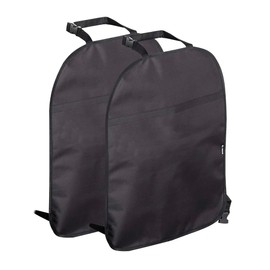 Jané 2 Pack Universal Front Seat Back Protector Fixing Strips