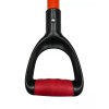 Zeluga ZL255 D-Grip Handle Shingle Remover and Ripper
