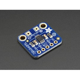 Adafruit DRV2605L Vibration Motor Driver 2305
