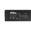 vhbw Power Supply Compatible with Panasonic Toughpad FZ-A2, FZ-E1, FZ-M1
