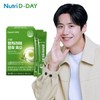 NutriDDay Real Matcha Latte Fermented Enzyme 30 Packets / 뉴트리디데이 리얼 말차라떼 발효 효소 30포