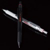 rOtring 600 3 in 1 Multicolor Pen Mechanical Pencil Silver