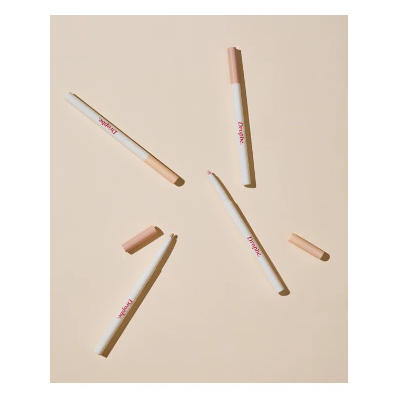 드롭비 컬러즈 DROPBE Colors Coverpick Concealer Pencil Clear Beige