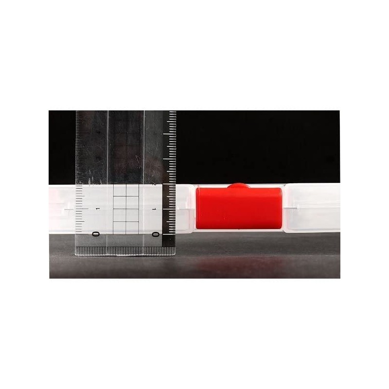 File Case Holds B5 Size, 10.6 x 8.1 x Thickness