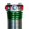 Galvanized Garage Door Torsion Spring 243x2x32 – Garage Door Spring