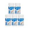 Martble 5-ALA Bottles 5 Pack 300-Day Supply Amino Acid Supplement