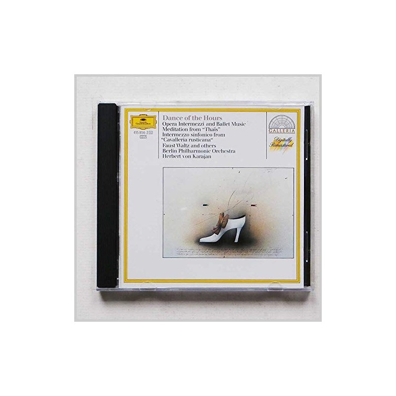 Intermezzi und Ballettmusiken