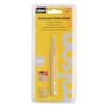 Rolson 26289 Automatic Centre Punch, Yellow/Silver