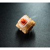 Kinetic Labs Gateron EF Curry Linear Switches - Size: 18