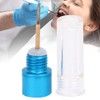 Tungsten Steel High Speed Dental Teeth Crown Metal Cutting Burs32mm