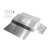 LOSTAR Anti-Theft Catalytic Converter Protection Shield Replacement for 2017-2021 Mitsubishi