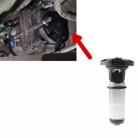 purs_81 SP114 Electric Fuel Pump for Ford F250 F350 F450 F550 Super Duty 6.0L 2003-2007
