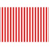 7x5ft Red and White Striped Backdrop Movie Themed Red Striped