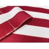 Patriotic 250th Anniversary USA Garden Flag - Double-Sided 12x18 Inch
