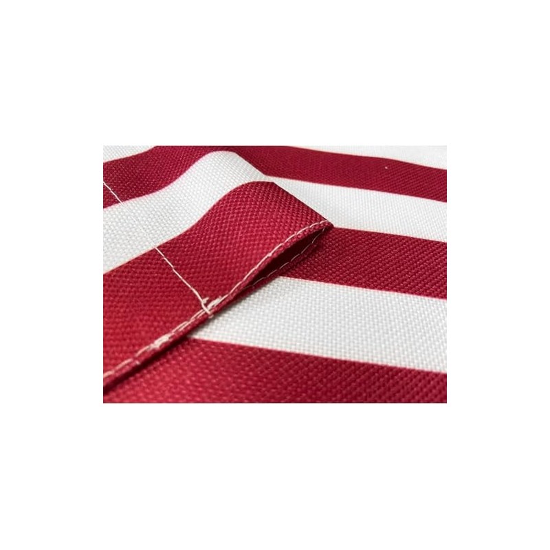 Patriotic 250th Anniversary USA Garden Flag - Double-Sided 12x18 Inch