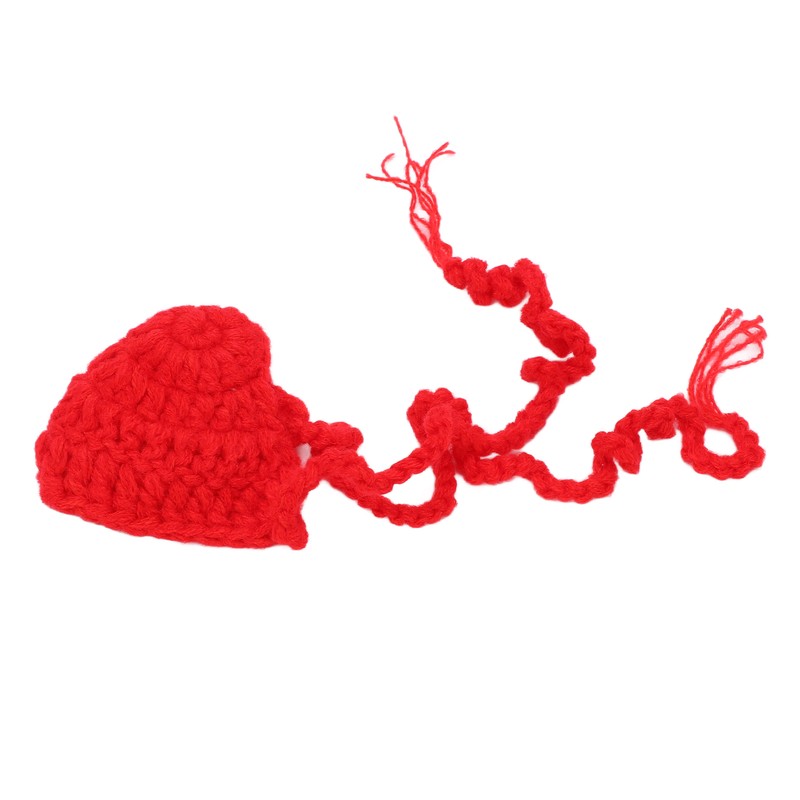 Nose Warmer Cover Single Woolen Yarn for Sleep Winter Musical