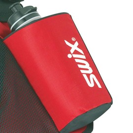 SWIX(スウィックス) ドリンクベルト レッド RE002